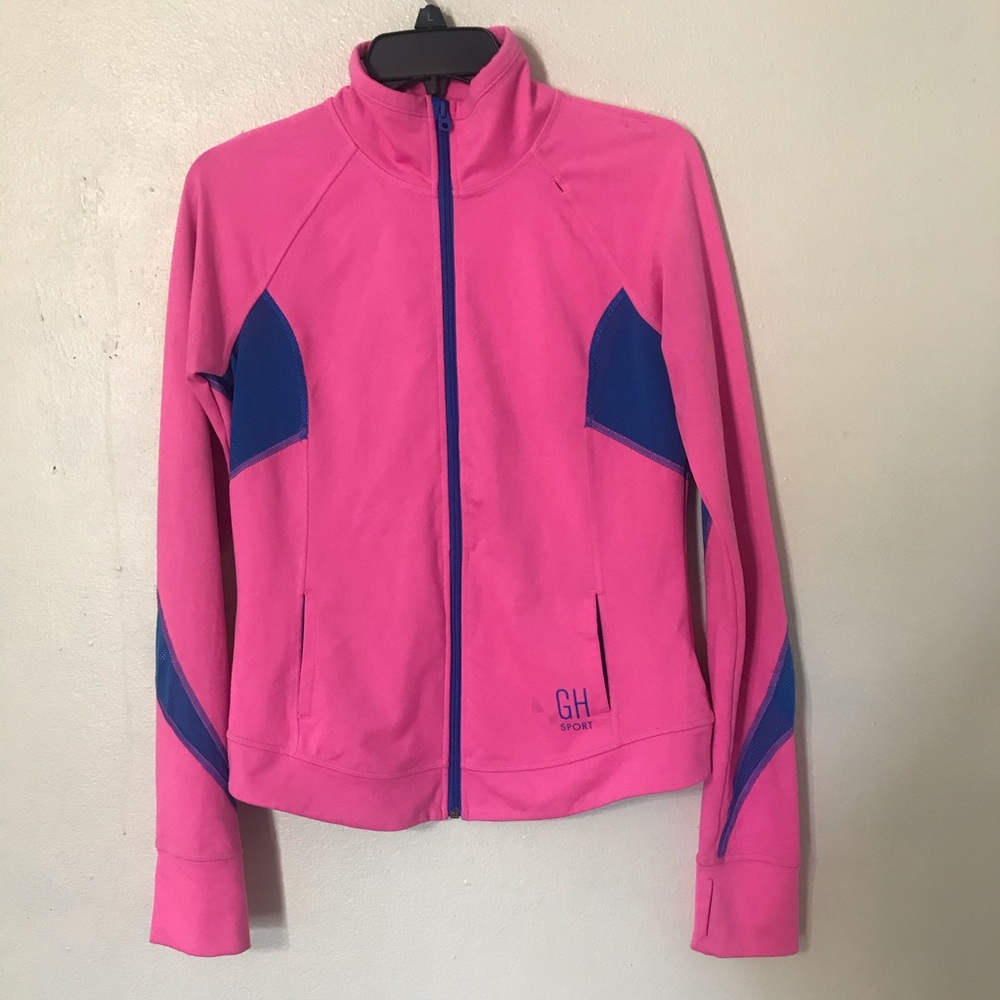 GH Sport sweater size M